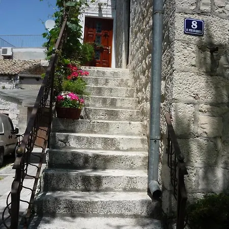 Appartement Klobuka 2 Kaštela