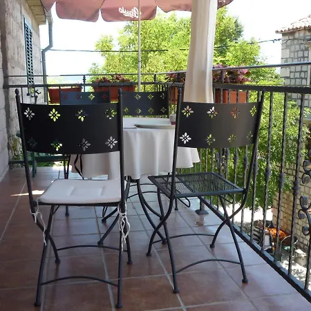 Klobuka 2 Appartement *