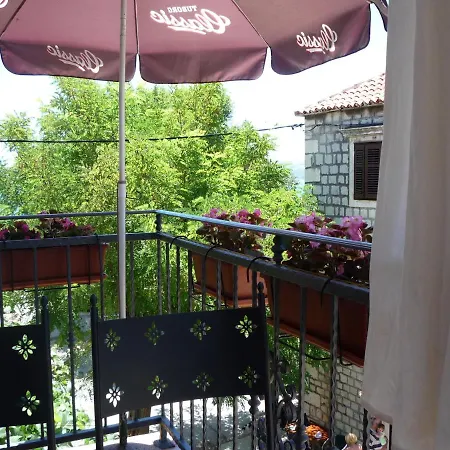 Appartement Klobuka 2 Kaštela