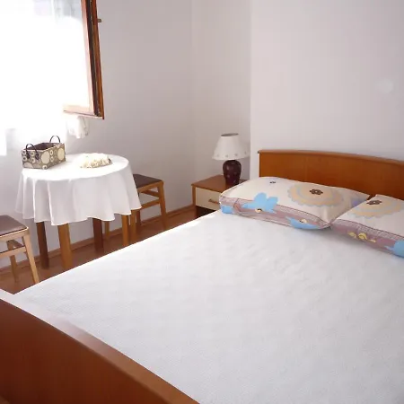 Appartement Klobuka 2