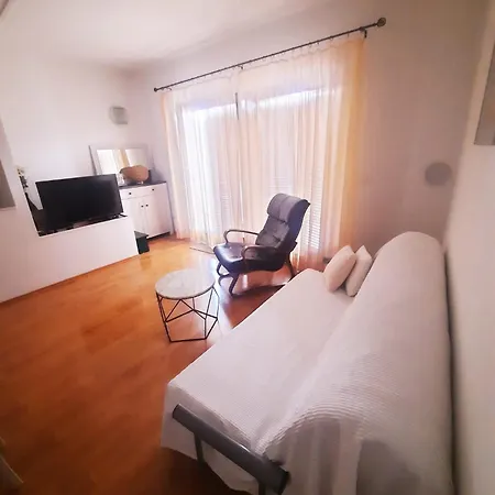 Appartement Klobuka 2