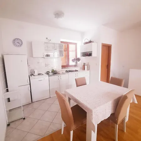 Klobuka 2 Appartement