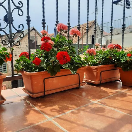 Appartement Klobuka 2