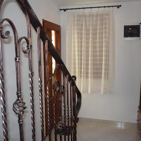 Klobuka 2 Apartman