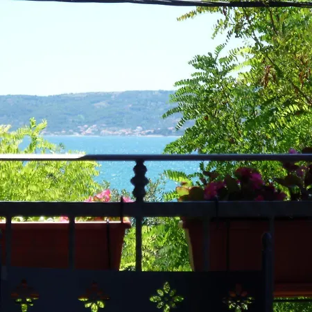 Klobuka 2 Apartman
