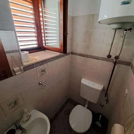 Klobuka 2 Apartman